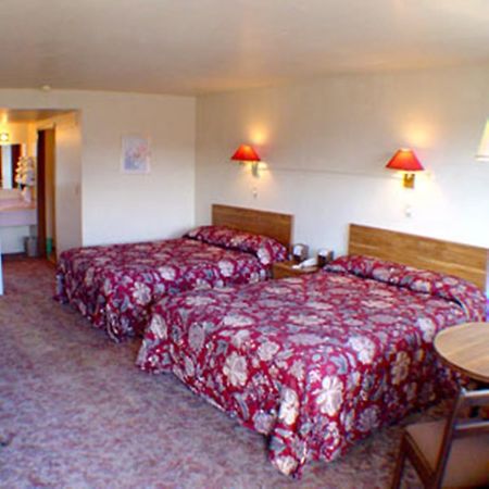 Golden Oak Inn Lewiston Zimmer foto