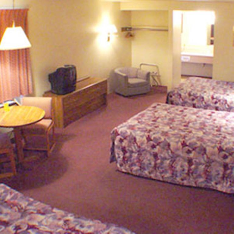 Golden Oak Inn Lewiston Zimmer foto